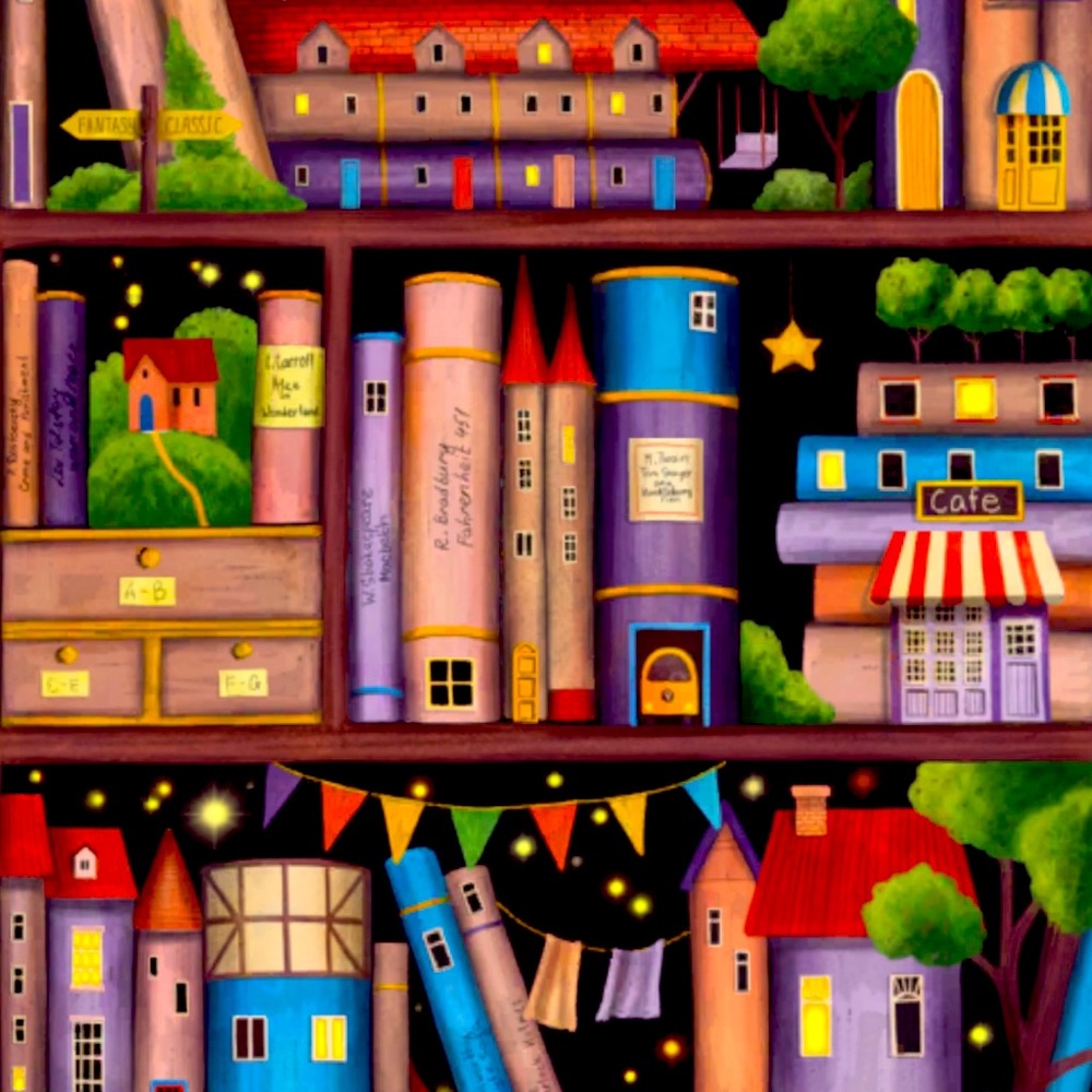 Meet your Posher, Lois